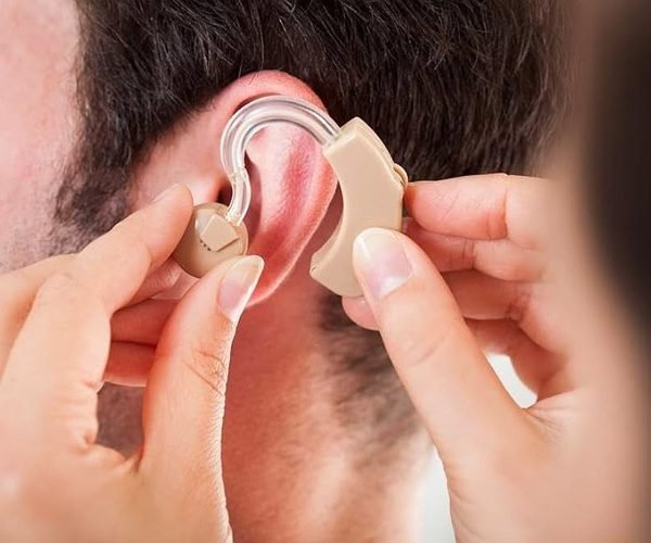 Affordable Hearing Aid Price in Delhi - Best Deals